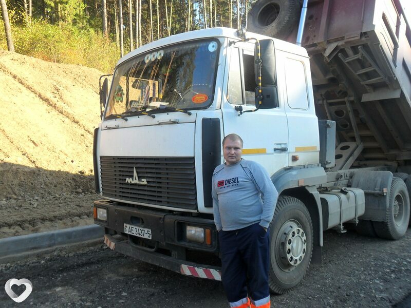 Евгений, 38, Минске — анкета №130070