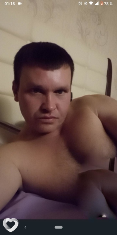 Butch, 47, Москве — анкета №130073