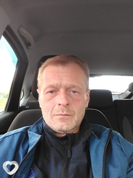 Серега, 54, Минске — анкета №130076