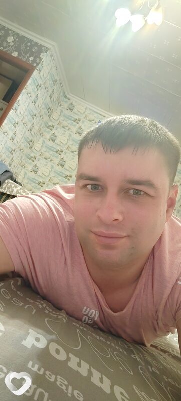 Андрей, 34, Саранске — анкета №130077