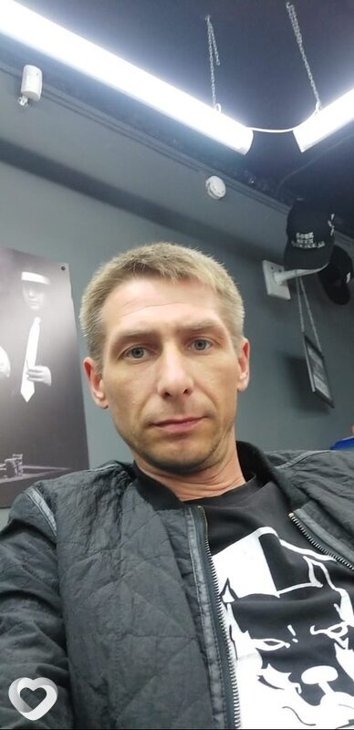 Валера, 43, Ижевске — анкета №130080