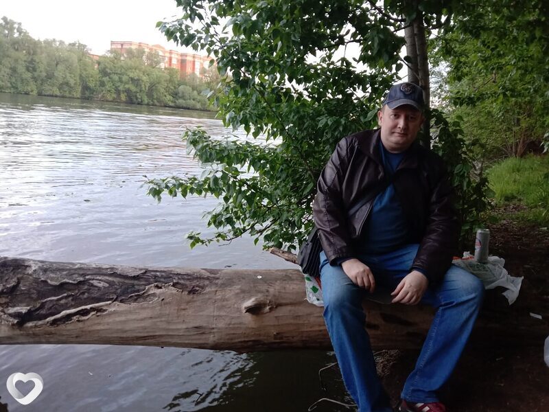 Алексей, 47, Пензе — анкета №130085