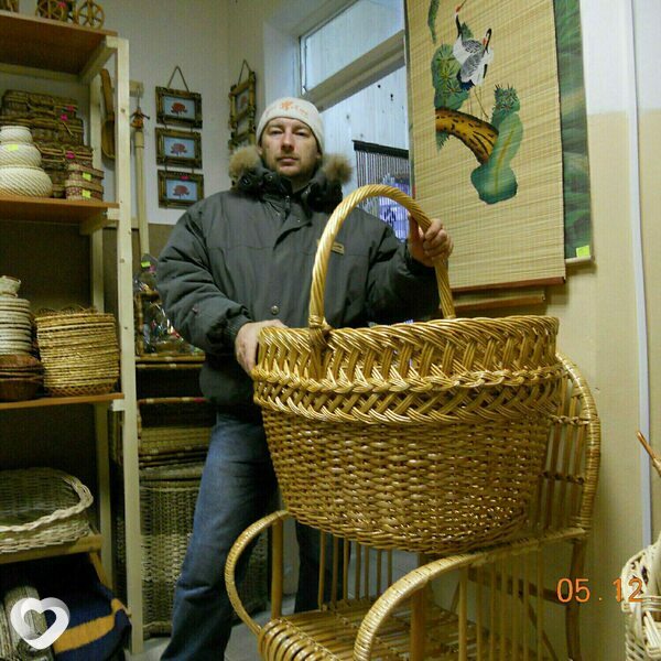 Сергей, 53, Старом Осколе — анкета №130195