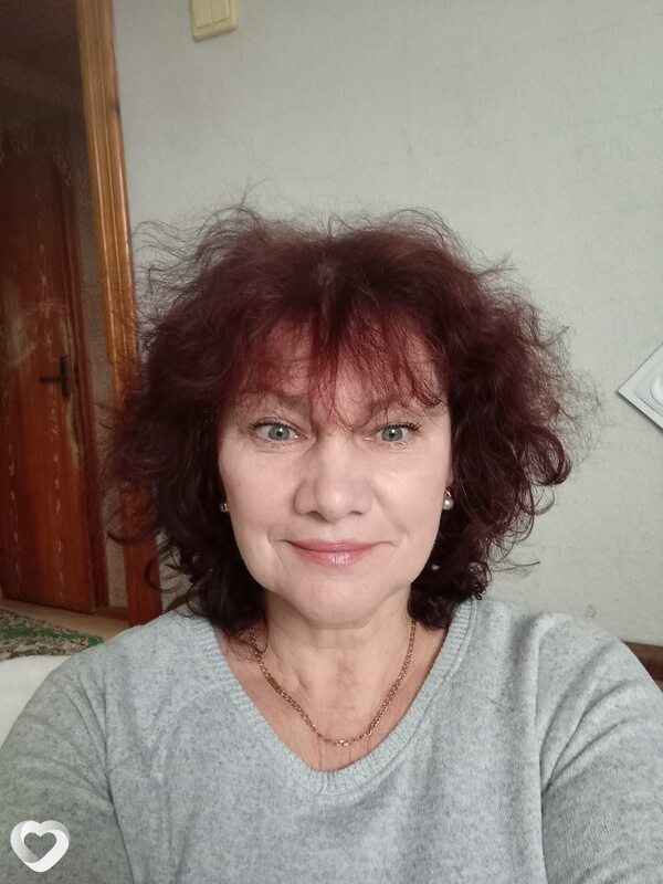 Марина, 62, Бресте — анкета №130198