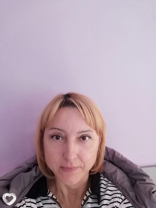 Наталья, 48, Чебоксарах — анкета №130204
