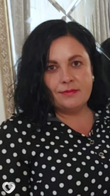 Ирина, Калач