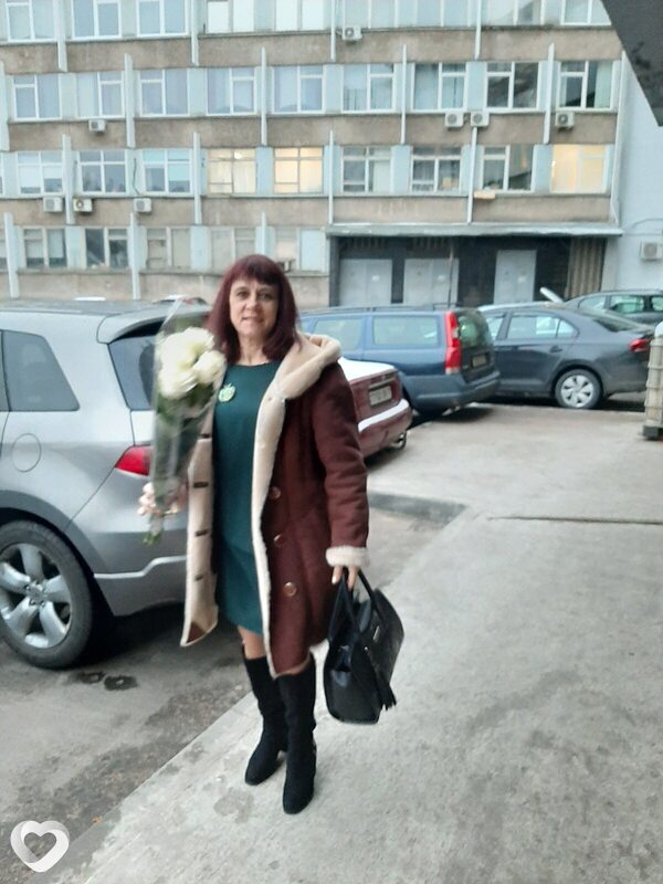 Татьяна, 58, Толочине — анкета №130214