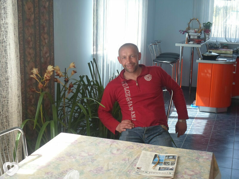 Артур, 52, Минске — анкета №130215