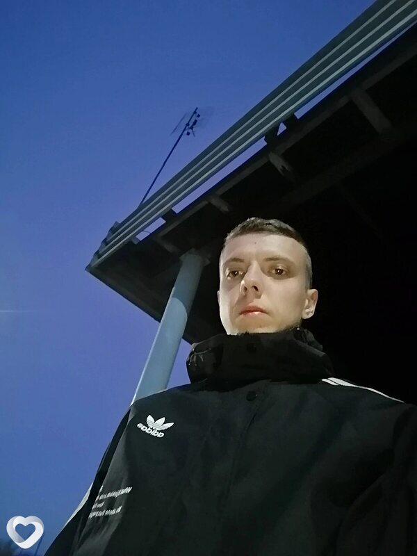 Евгений, 28, Челябинске — анкета №130217