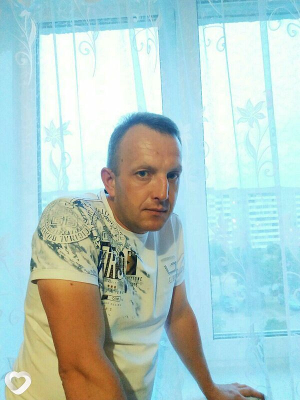 Сергей, 49, Минске — анкета №130218