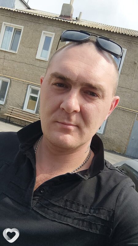 Sergey, 36, Самаре — анкета №130027