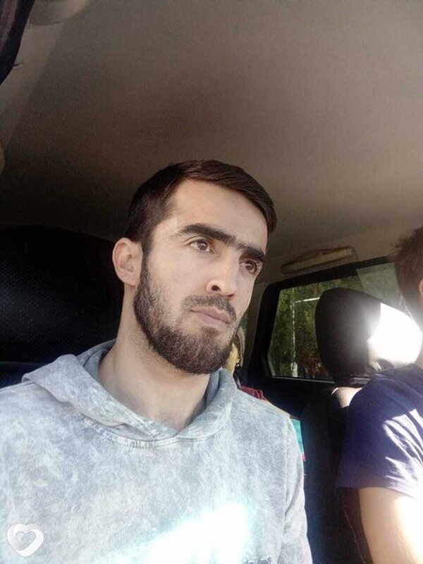 Самир, 35, Душанбе — анкета №130036