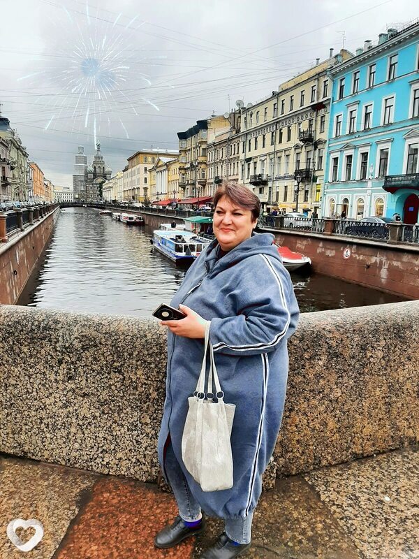 Masha, 52, Владимире — анкета №130043