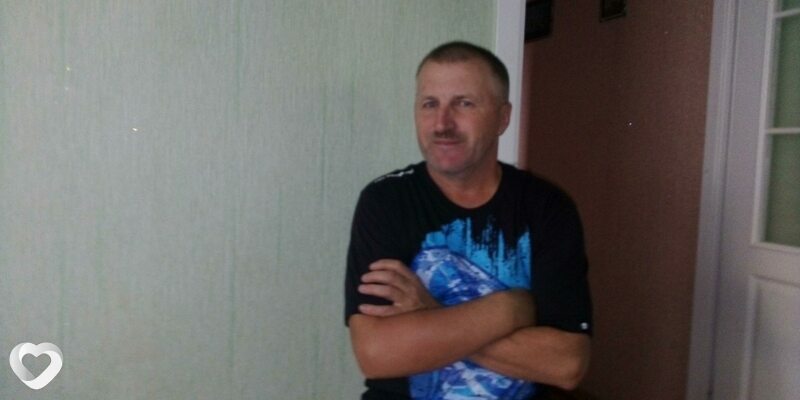 Леонид, 56, Минске — анкета №130145