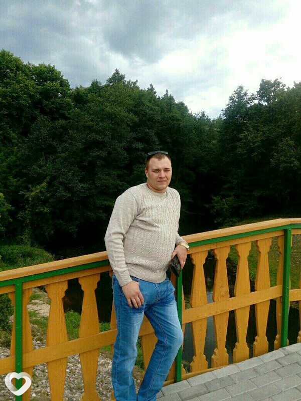 Саш, 47, Ереван — анкета №130152