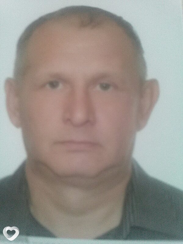Дмитрий, 52, Рубцовске — анкета №130159