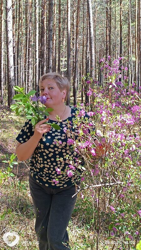 Саша, 49, Нижнеудинске — анкета №130165