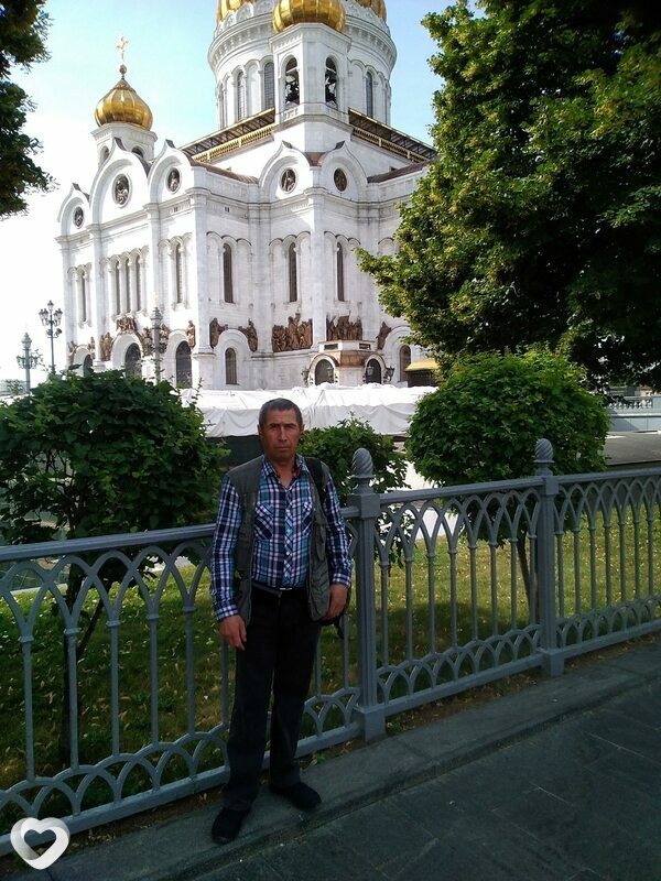 Алексей, 54, Раменском — анкета №130167