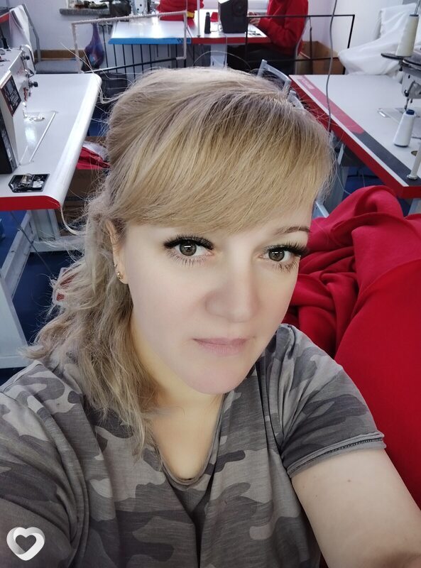 Одна Такая, 46, Бишкек — анкета №130168