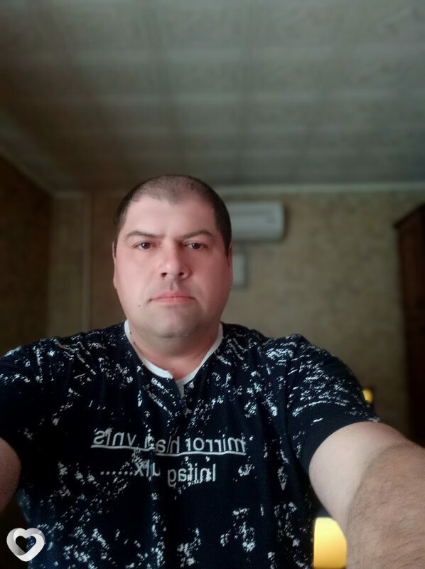 Сергей, 45, Липецке — анкета №130219