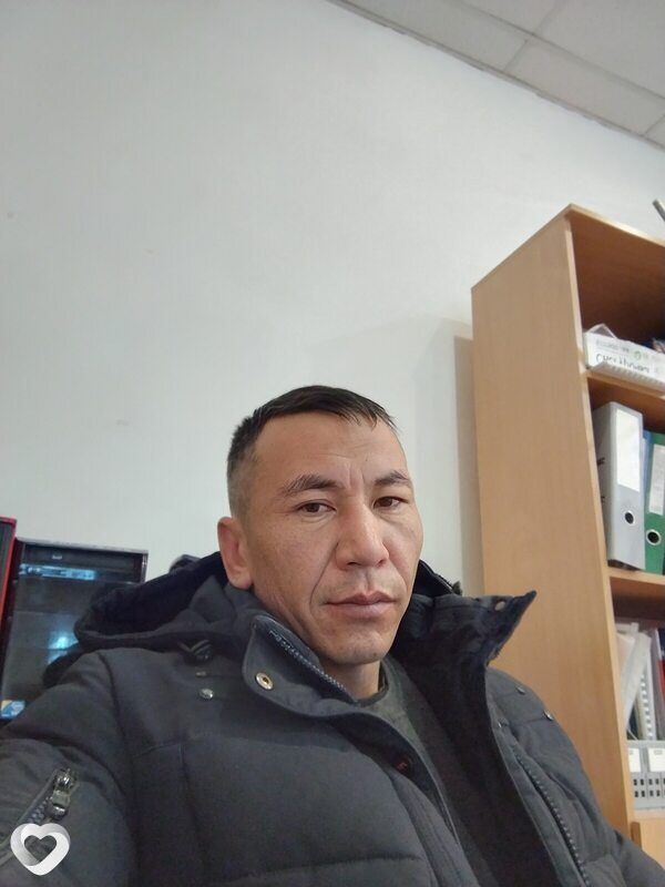 Александр, 38, Улан-Удэ — анкета №130234
