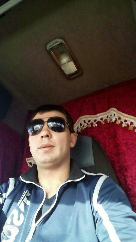 Саня, 35, Прокопьевске — анкета №130237