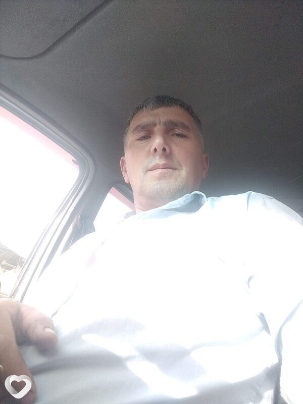 Али, 44, Иркутске — анкета №130238