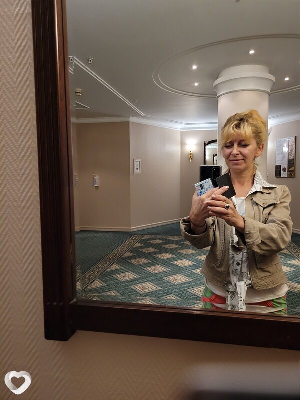 Goldy, 44, Поставах — анкета №130240