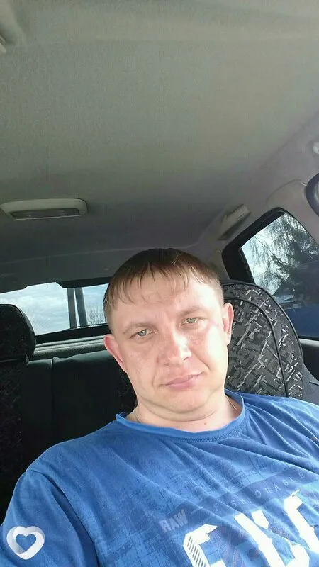 Алексей, 37, Бийске — анкета №130242