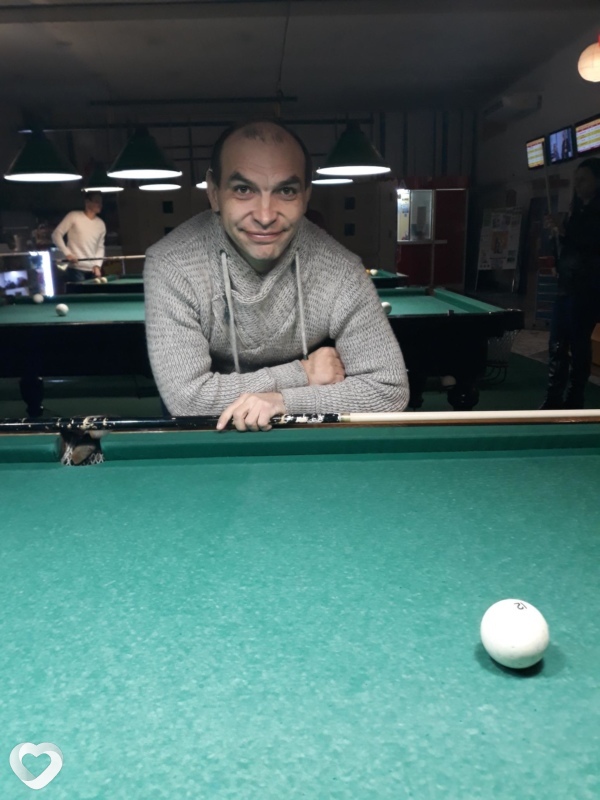 Владимир, 47, Мозыре — анкета №130045