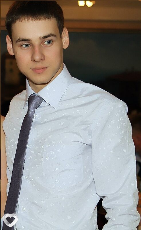 Александр, 37, Могилев — анкета №130046
