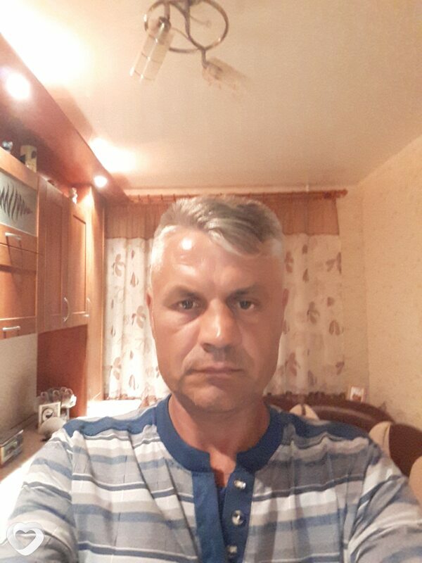 Сергей, 53, Минске — анкета №130057