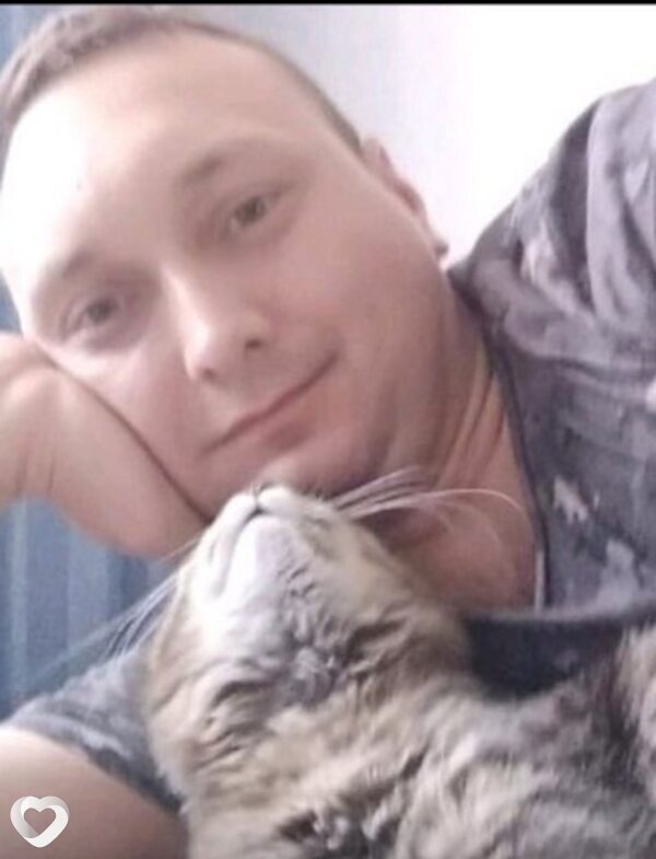 Vaz, 43, Раменском — анкета №130061