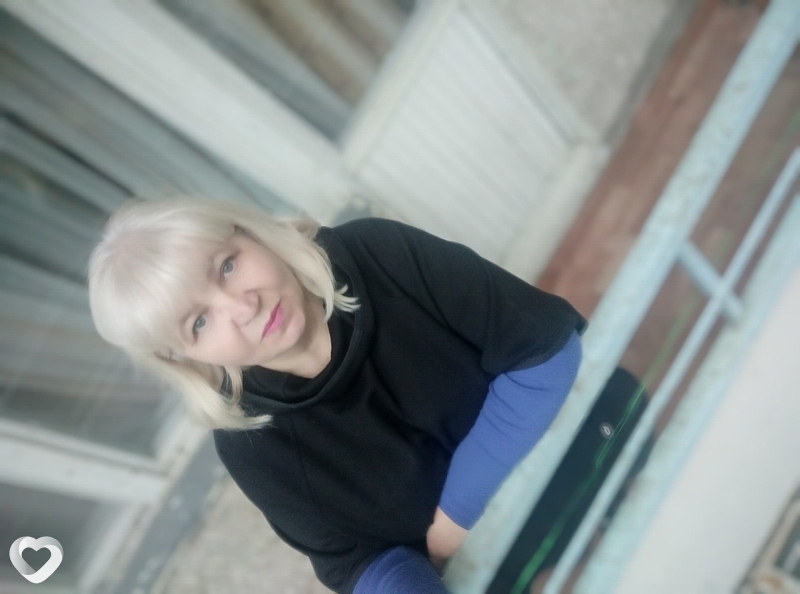 Вера Эдуардовна, 56, Москве — анкета №130062