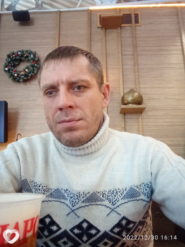 Сергей, 43, Волгограде — анкета №130063