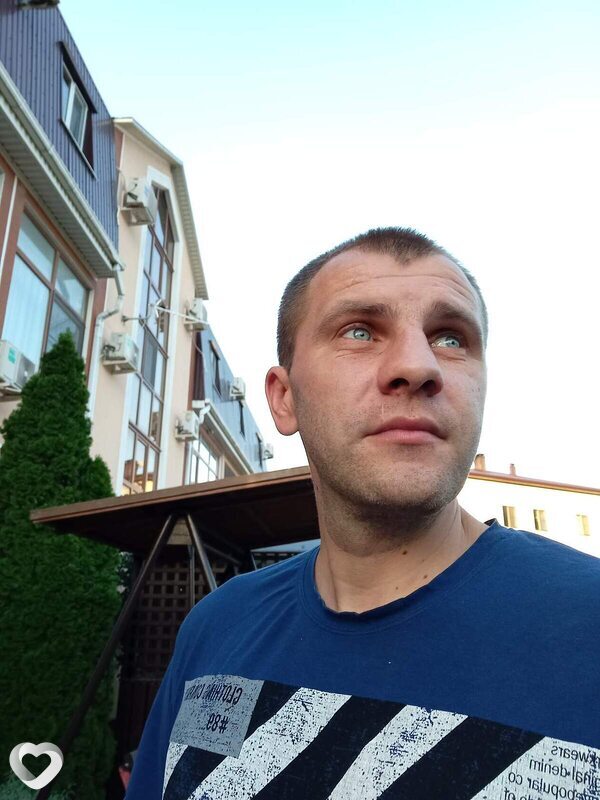 Сергей, 39, Мозыре — анкета №130065