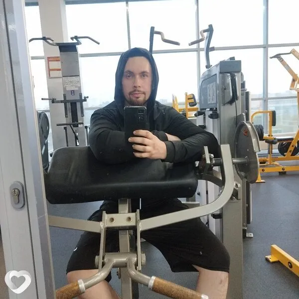 Алексей, 35, Барнауле — анкета №130068