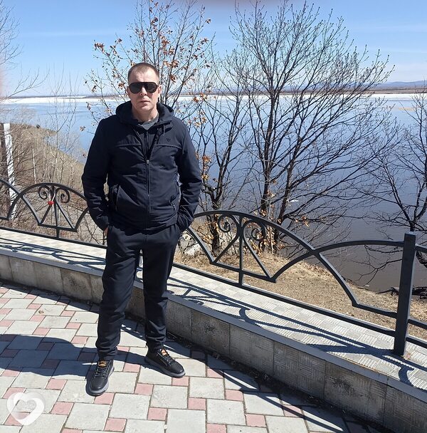 Макс, 43, Хабаровске — анкета №130094