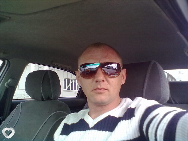 Александр, 42, Киселевске — анкета №130095