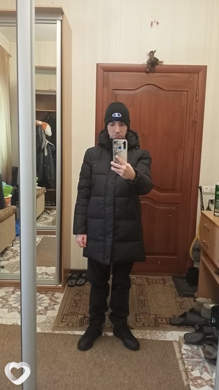 Леха, 35, Твери — анкета №130096
