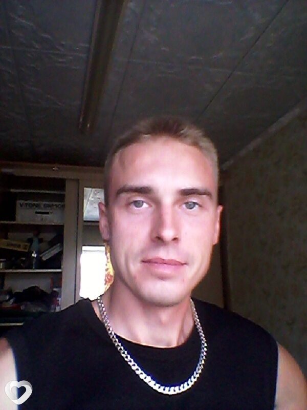 Алексей, 37, Рудном — анкета №130100