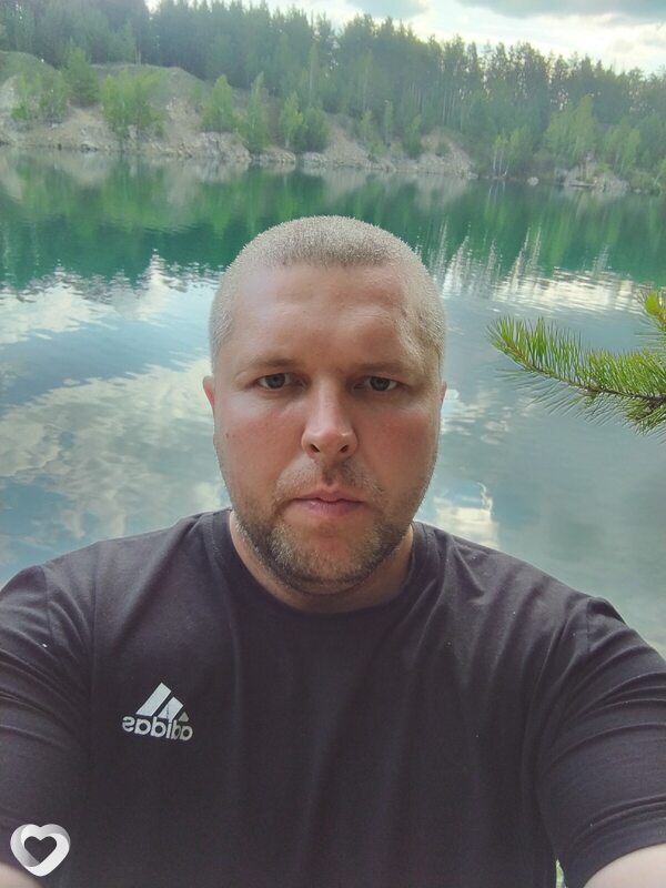 Женя, 39, Набережных Челнах — анкета №130102