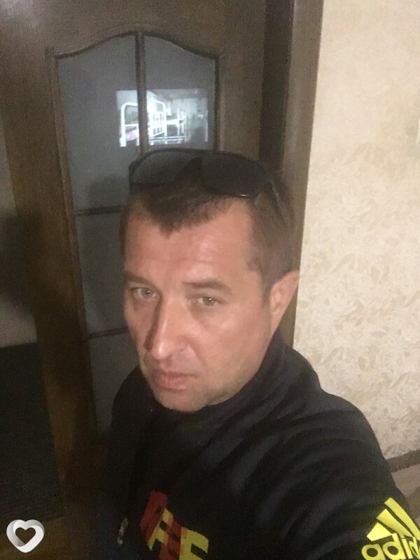Валерий, 46, Харькове — анкета №130103