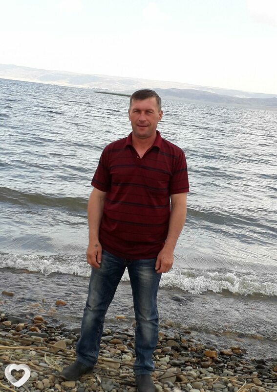 Андрей, 53, Темиртау — анкета №130104
