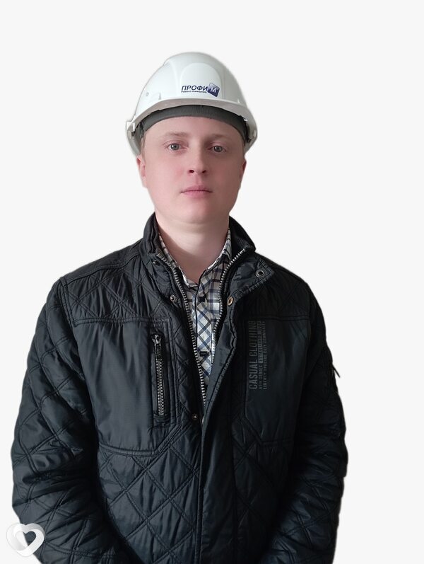 Артём, 38, Барнауле — анкета №130107