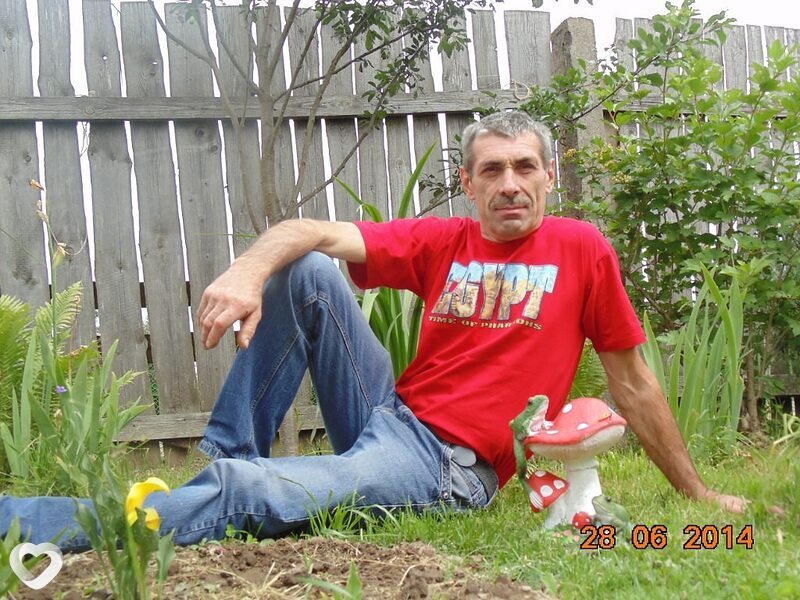 Юрий, Сафоново