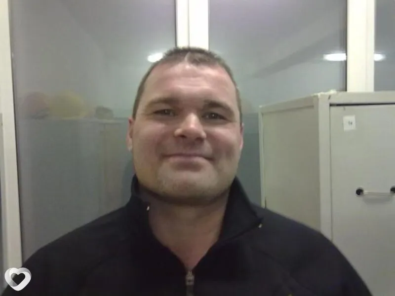 Алекс, 44, Екатеринбурге — анкета №5966