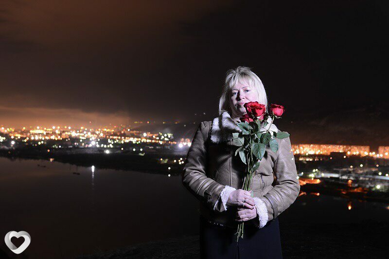 Светлана, 59, Красноярске — анкета №130116