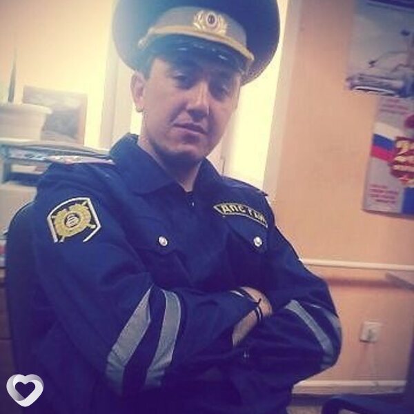 Руслан, 38, Новосибирске — анкета №129873