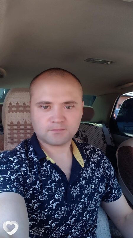 Николай, 37, Улан-Удэ — анкета №129876